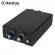 Alctron® HA130 Headphone Monitor Amp Amplife Amplifier Amplifier High efficiency sound processing system Can be used for both Mono/Stereo