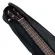 Rasvone UKBC10 Standard UKULE BAG Ukulele Bag, Soprano / Concert bag, polyester material with sash