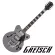 Gretsch® G2655T กีตาร์ไฟฟ้า ทรง Semi Hollow 22 เฟรต บอดี้ไม้เมเปิ้ล คอเป็นไม้นาโต ฟิงเกอร์บอร์ด ไม้ Laurel พร้อมคันโยก B