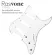 RASVONE STP3S, Piccard, Start Guitar, Coil - Standard Stratocaster Electric Guitar Pickguard with Single Coil Patterns