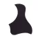 RASVONE ADP20 Piccard Guitar for Size 40 "/ 41" Bird head shape with a stripe on the back and attached - Acoustic Guitar Standard P
