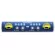 Presonus® BlueTube DP V2 Mic Preamp ปรีแอมป์ไมโครโฟน 2 แชนแนล ระบบ XMAX ลิขสิทธิ์เฉพาะของ Presonus และหลอดปรีแอมป์รุ่น 1