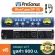 Presonus® BlueTube DP V2 Mic Preamp ปรีแอมป์ไมโครโฟน 2 แชนแนล ระบบ XMAX ลิขสิทธิ์เฉพาะของ Presonus และหลอดปรีแอมป์รุ่น 1