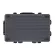 Boss® BCB-1000 Pedal Board Case เคสเอฟเฟค บอร์ดเอฟเฟค ไซส์ใหญ่ ตัวบอร์ดทำจากอลูมิเนียม น้ำหนักเบา มีตัวล็อค & ล้อลาก & ท