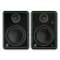 MACKIE® CR5-X Studio Monitor Pair 80 watts, 5 "Tweeter 0.75" speaker