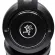 Mackie® MC-150 หูฟัง แบบครอบหู ราคาประหยัด คุณภาพดี ใส่สบายหู ความถี่ 15Hz-20kHz สายยาว 3 เมตร + แถมฟรีหัวแปลงแจ็ค & ถุง