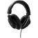 MACKIE® MC-100, Ear Clocation Headphones, Good quality, comfortable to wear, 15Hz-20KHz frequency, 3 meters long + free jack head **