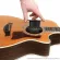 D'Addario® GH-RS ​​Replacement Sponge Spare sponge for moisture to D'Amdario® GH 1 set. There are 3 pieces **