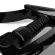 D'Addario® PW-CP-09 NS Tri-Action Capo คาโป้ ปรับความหนืดของสปริงได้ พร้อมที่เสียบปิ๊ก ทำจากอะลูมิเนียมเกรดทำเครื่อง
