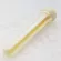 100 pieces, airy guitar pins, ready to send 100 pieces of cream pins, MCQUEEN [100 pcs]