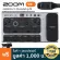 Zoom V6 Vocal Effects Processor เอฟเฟคเสียงร้อง เอฟเฟคร้อง 10 เสียง / Loop นาน 330 นาที ต่อคอมได้ + แถมฟรีไมค์ & อแดปเต