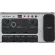Zoom V6 Vocal Effects Processor เอฟเฟคเสียงร้อง เอฟเฟคร้อง 10 เสียง / Loop นาน 330 นาที ต่อคอมได้ + แถมฟรีไมค์ & อแดปเต