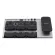 Zoom V6 Vocal Effects Processor เอฟเฟคเสียงร้อง เอฟเฟคร้อง 10 เสียง / Loop นาน 330 นาที ต่อคอมได้ + แถมฟรีไมค์ & อแดปเต