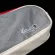 Kazuki Trendy Guitar Gig Bag กระเป๋ากีตาร์โปร่ง 41 นิ้ว แบบผ้า ขอบหนัง มีหูหิ้ว สายสะพายข้าง มีช่องเก็บของ บุฟองน้ำอย่าง