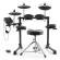 ALESIS® Debut Kit Electric Drum Drum Electric Drum Set of 4/ Unfolding Drum Group 3/ Free to Computer + Free Chair & Drum Wood &life & Pro