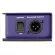 Samson® MD1 Pro Mono Passive Director Box does not put charcoal with PAD buttons, reduce the volume, suitable for electric guitar, acoustic guitar, base