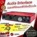 [กทม.&ปริมณฑล ส่งGrabด่วน] ออดิโออินเตอร์เฟส Focusrite Scarlett 8i6 3RD GEN [ของแถมครบชุด] [พร้อมเช็ค QC] [ประกันจากศูนย์] [แท้100%] [ส่งฟรี]เต่าแดง