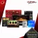 [กทม.&ปริมณฑล ส่งGrabด่วน] ออดิโออินเตอร์เฟส Focusrite Scarlett 8i6 3RD GEN [ของแถมครบชุด] [พร้อมเช็ค QC] [ประกันจากศูนย์] [แท้100%] [ส่งฟรี]เต่าแดง