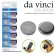 Da vinci CR2032 ถ่านจูนเนอร์ ถ่านเครื่องตั้งสาย 1 ก้อน แบตเตอรี่ลิเธียมแบบเหรียญสากล 3V ใช้กับเครื่องตั้งสายกีตาร์ ปิ๊กอ