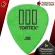 [Bangkok & metropolitan area sends Grab urgently] [USA 100%authentic] [The more you buy, the more] Picky guitar Jim Dunlop Tortex T III 462R [Red turtle guaranteed] - Tao Dong
