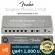 FENDER® Engine Room Power Supply power supply Professional level Aluminum material + free wire ** 1 year center insurance **