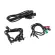 FENDER® Engine Room Power Supply power supply Professional level Aluminum material + free wire ** 1 year center insurance **