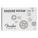 FENDER® Engine Room Power Supply power supply Professional level Aluminum material + free wire ** 1 year center insurance **