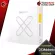 [USAแท้100%] [ลด 5% เมื่อซื้อ 3 ชุด] [1ชุด 6เส้น] สายกีต้าร์ไฟฟ้า D'Addario XS Electric [พร้อมเช็ค QC] เต่าแดง