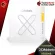 [USAแท้100%] [ลด 5% เมื่อซื้อ 3 ชุด] [1ชุด 6เส้น] สายกีต้าร์ไฟฟ้า D'Addario XS Electric [พร้อมเช็ค QC] เต่าแดง