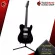 [Bangkok & Metropolitan Region Send Grab Quick] Electric guitar stand on Stage GS7140 - Electric Guitar Stand on Stand on Stage GS7140 [Ready to check QC] [100%authentic] [Free delivery] Red