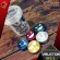 Valeton VFC1 - Footswitch Cap Valeton VFC -1 switch