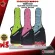 MONO X TISCO VERTIGO ELECTRIC GUITAR CASE SPECIAL EDITION, GREEN, Pink, Blue [with 100%authentic QC] [Free delivery] Red turtle