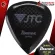 [JAPANแท้100%] [ซื้อ 12 ตัว ลด 5%] ปิ๊กกีต้าร์ Ibanez JTC1 , JTC1R สี Clear , Onyx , Amethyst [พร้อมเช็ค QC จากทางร้าน] [เต่าแดงการันตี] เต่าแดง