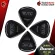 [JAPANแท้100%] [ซื้อ 12 ตัว ลด 5%] ปิ๊กกีต้าร์ Ibanez JTC1 , JTC1R สี Clear , Onyx , Amethyst [พร้อมเช็ค QC จากทางร้าน] [เต่าแดงการันตี] เต่าแดง
