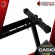 [กทม.&ปริมณฑล ส่งGrabด่วน] ขาตั้งคีย์บอร์ด Casio JX60B สี Black - Keyboard Stand Casio JX-60B [ฟรีของแถม] [พร้อมเช็ค QC] [แท้100%] เต่าแดง