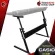 [Bangkok & Metropolitan Region Send Grab Quick] Casio JX60B Keyboard Black - Keyboard Stand Casio JX -60B [Free free gift] [with 100%authentic QC] Red turtle