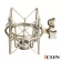 Icon SM-02 Shock Mount Microphone Condenser Holder