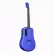 Lava Me 3 36 "with Space Bag. 36 inch electric guitar. Travel Guitar has a touch screen. Connect the app via Bluetooth + free Space Bag & Lava + App & US charging cable