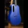 Lava Me 3 36 "with Space Bag. 36 inch electric guitar. Travel Guitar has a touch screen. Connect the app via Bluetooth + free Space Bag & Lava + App & US charging cable