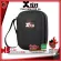 [กทม.&ปริมณฑล ส่งGrabด่วน] ซอฟท์เคส Xvive CU4 Case for U4 สี Black - Soft Case Xvive CU4 Case for U4 [พร้อมเช็คQC] [แท้100%] [ส่งฟรี] เต่าเเดง