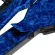 Gibson® Deluxe Protector Case Les Paul, LP Les Paul electric guitar case, is lined with strong velvet fabric.