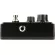 Digitech® Carcosa Fuzz Analog, Genus effect, has a Demhe, Hali mode / Control button, Output, After, Hi-Cut + Free Adpater ** Center 1 P.
