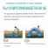 4 camping tents, automatic wind protection, POP UP, UV protection, backpack for hiking, outdoor camping, waterproof, beach tent with Bagz