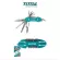 Multipurpose knife 15 functions Total Thmfk0156