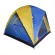 Karana Forester 3 Mark III Tent, 3 Mark III carara, III for 3 sleeping