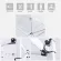 Luckyfriend, T1P tent, 3x3 meters, 800D canvas 8 colors, waterproof, sunscreen, tent, multi -purpose tent