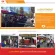 Luckyfriend, 2x2 meters folding tent, 600D canvas, selected 8 colors, waterproof, sunscreen, tent selling tent