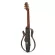 Yamaha® SLG200N Silent Guitar Sylette Guitar Classic guitar, tendon cable with built -in strap machine + free bag & headphones & manual ** 1 year warranty *