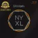 ของแท้ 100% D'Addario NYXL 10-46 สายกีตาร์ไฟฟ้า เบอร์ 10 แบบนิกเกิล NYXL1046  Regular Light, 10-46  Made in USA