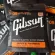 พร้อมส่ง  ครบชุด 6 เส้น  สายกีต้าร์ ไฟฟ้า Gibson สายกีต้าร์ไฟฟ้า กิฟสัน เบอร์ 9